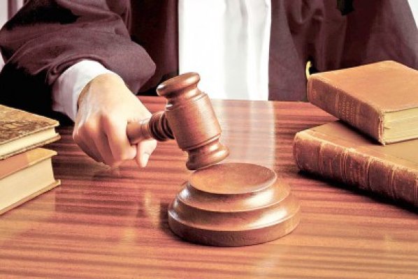 Judecătoarea Sofica Dumitraşcu, audiată la DNA